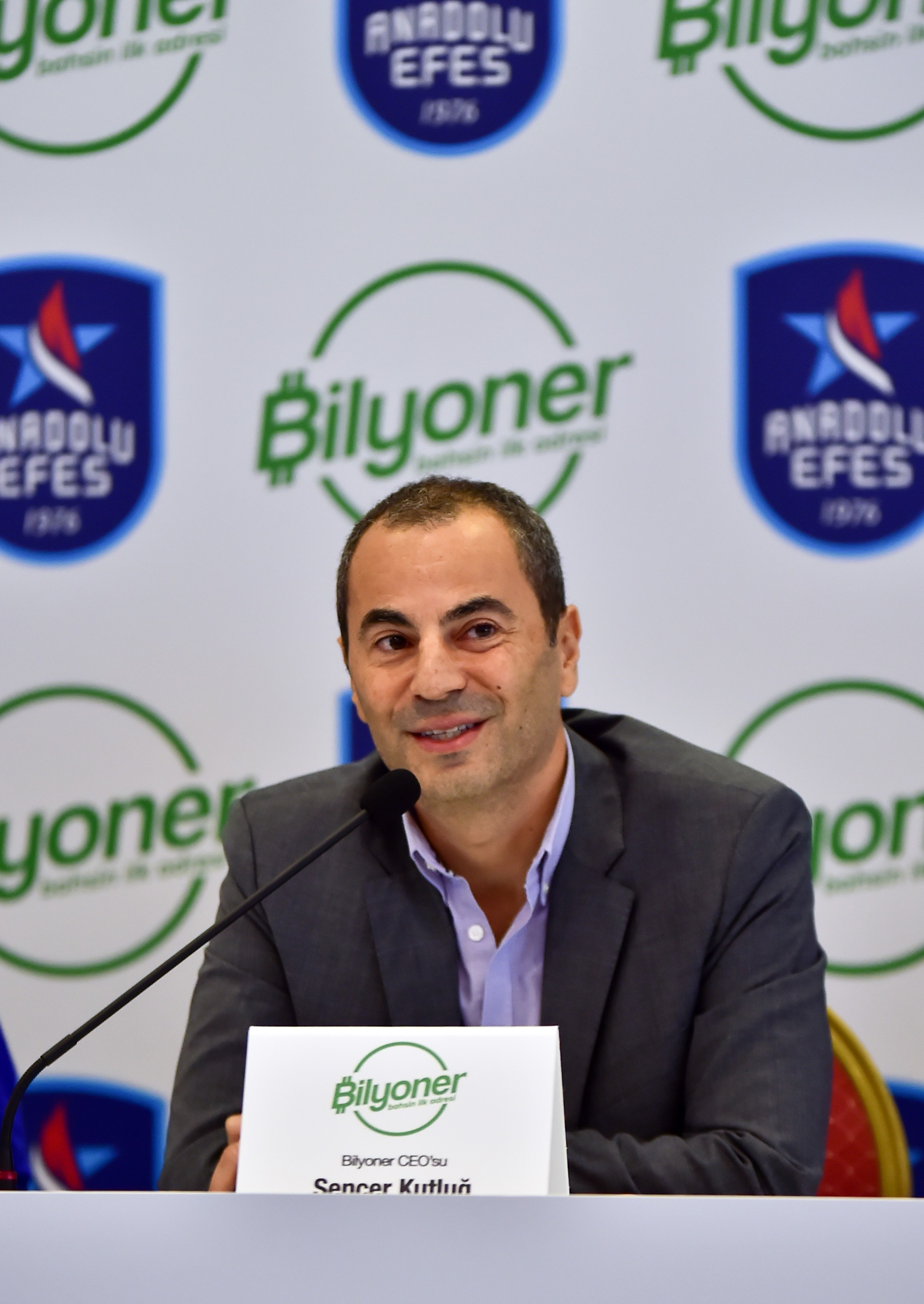 Anadolu Efes ve Bilyoner arasındaki ana partnerlik anlaşması yenilendi-1084 etkinliği yapıldı