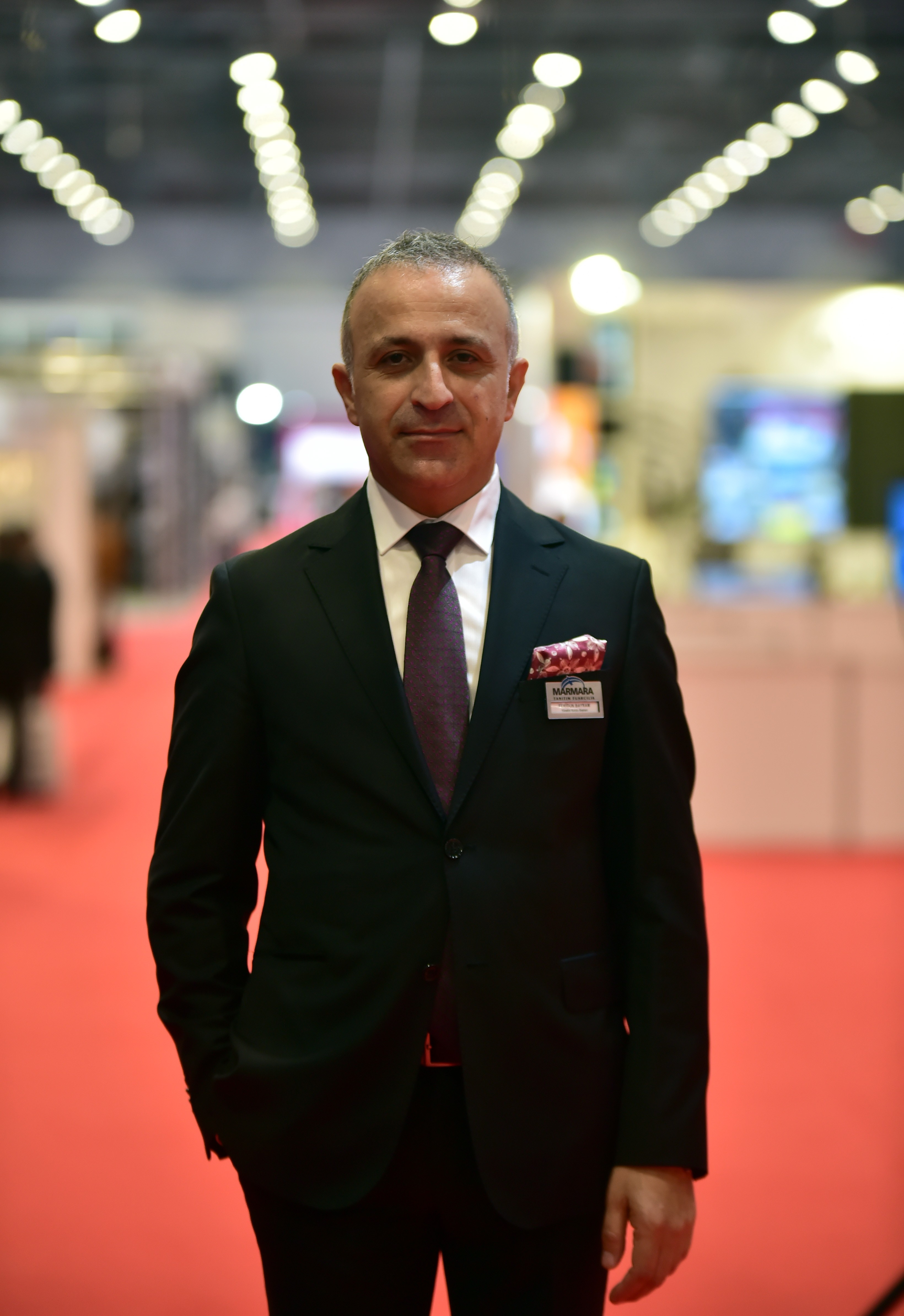 İstanbul’da iki teknoloji fuarı aynı anda kapılarını açtı-1088 etkinliği yapıldı