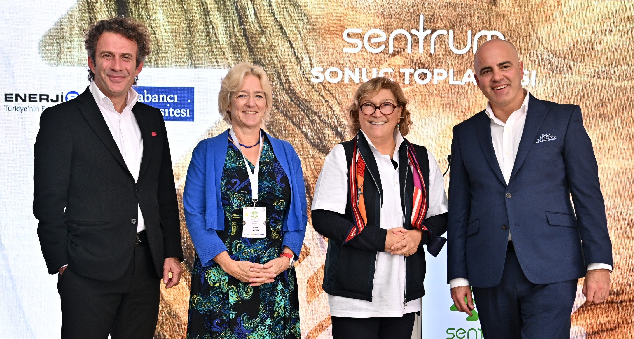 Enerjisa Enerji, UNDP ve Sabancı Üniversitesi’nin SENTRUM Projesi sonuç toplantısı yapıldı-1101 etkinliği yapıldı