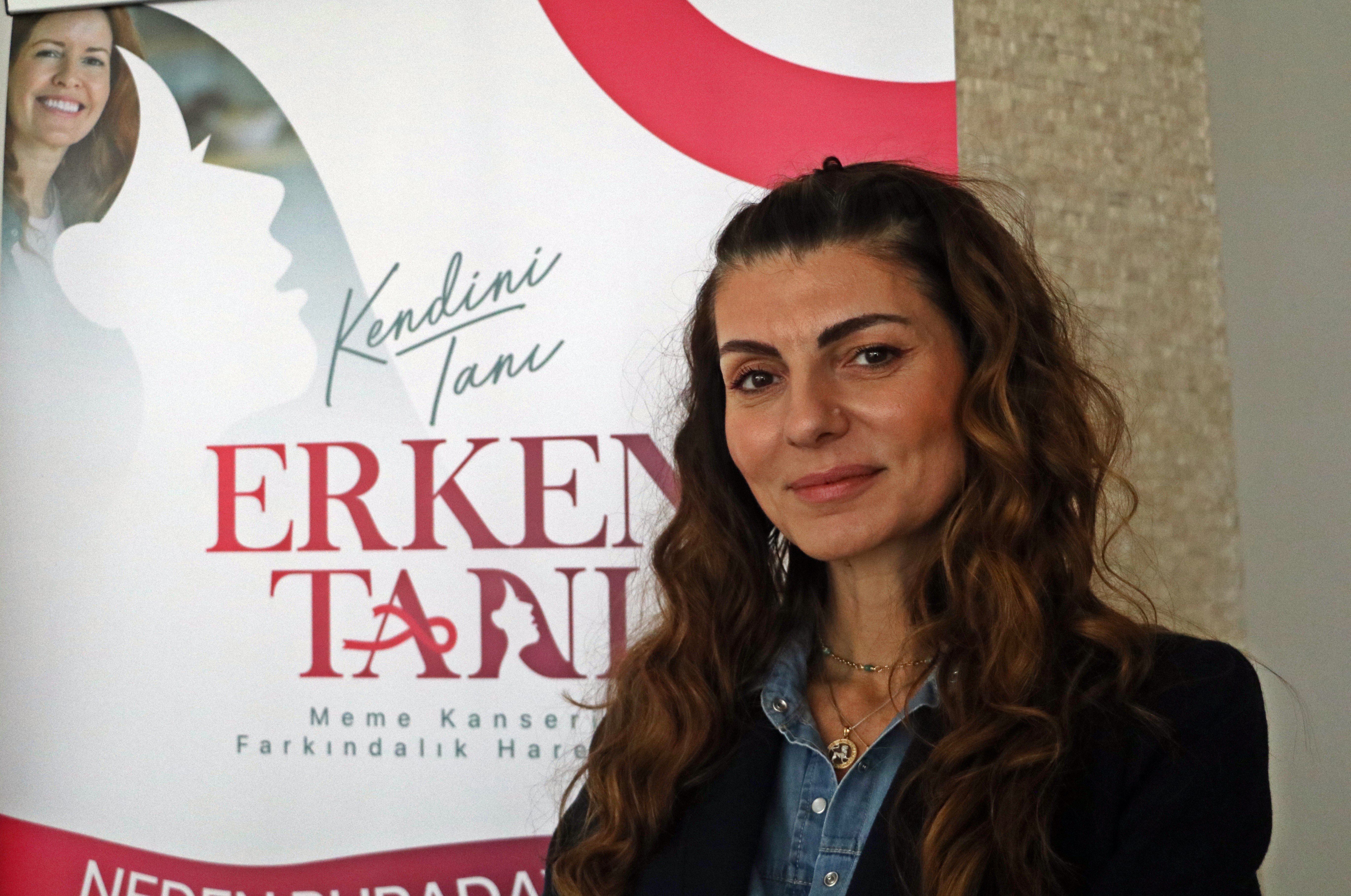İhtiyaç Haritası ve Kanser Savaşçıları Derneği, AstraZeneca Türkiye’nin koşulsuz desteği ile “Kendini Tanı, Erken Tanı Meme Kanseri Farkındalık Hareketi” başlattı-7591