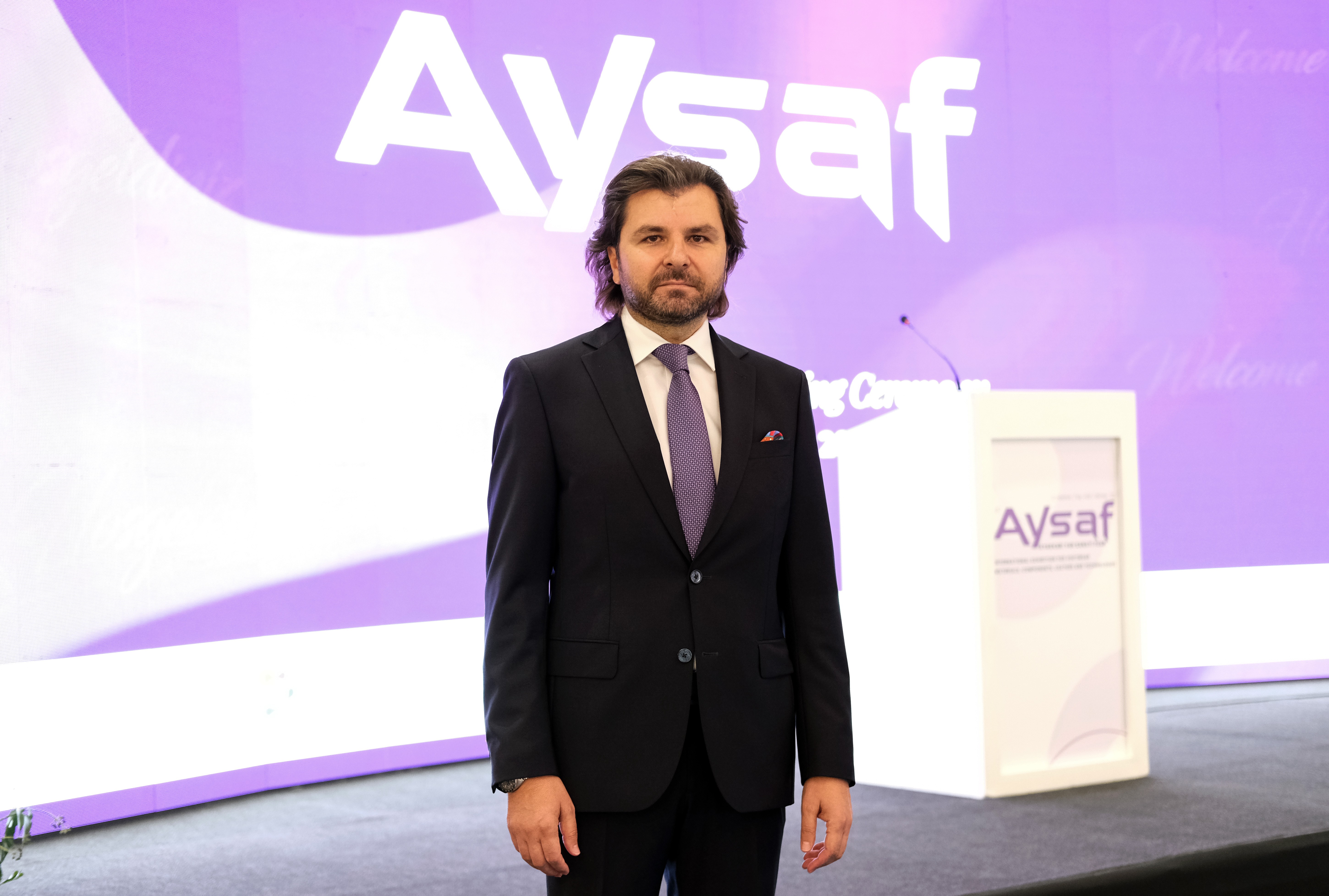 AYSAF, 30 ülkeden misafiri ile kapılarını açtı-7602