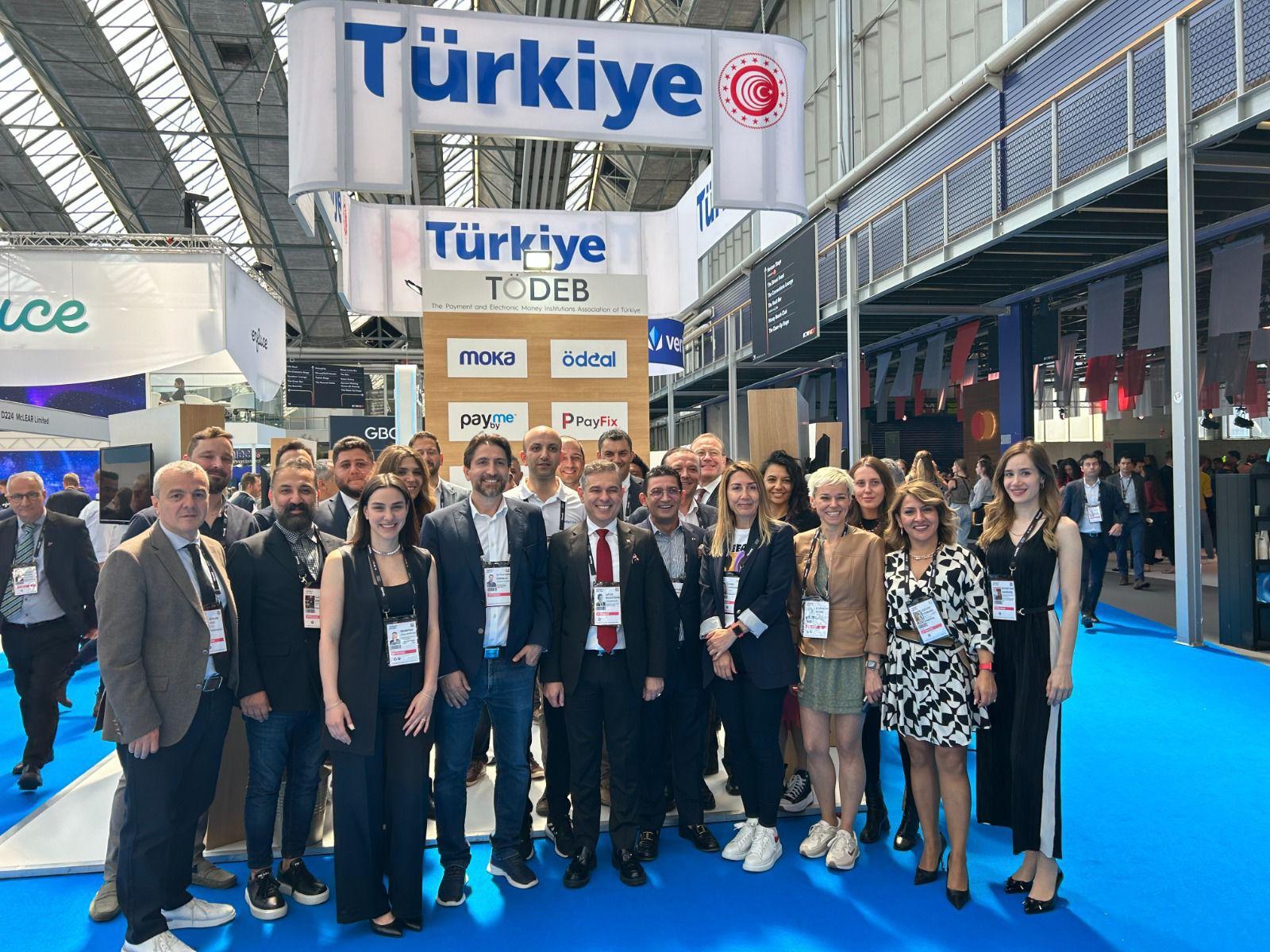 Money 20/20’de ilk Türk fintek pavilyonu kuruldu-1157 etkinliği yapıldı