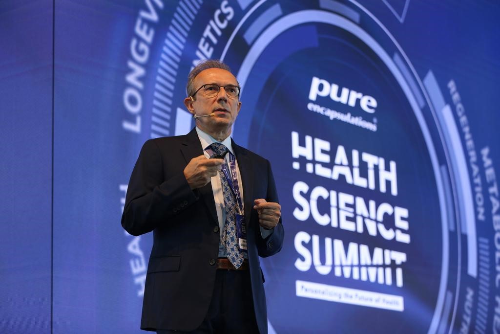 ‘Health Science Summit’ zirvesi sona erdi-1187 etkinliği yapıldı
