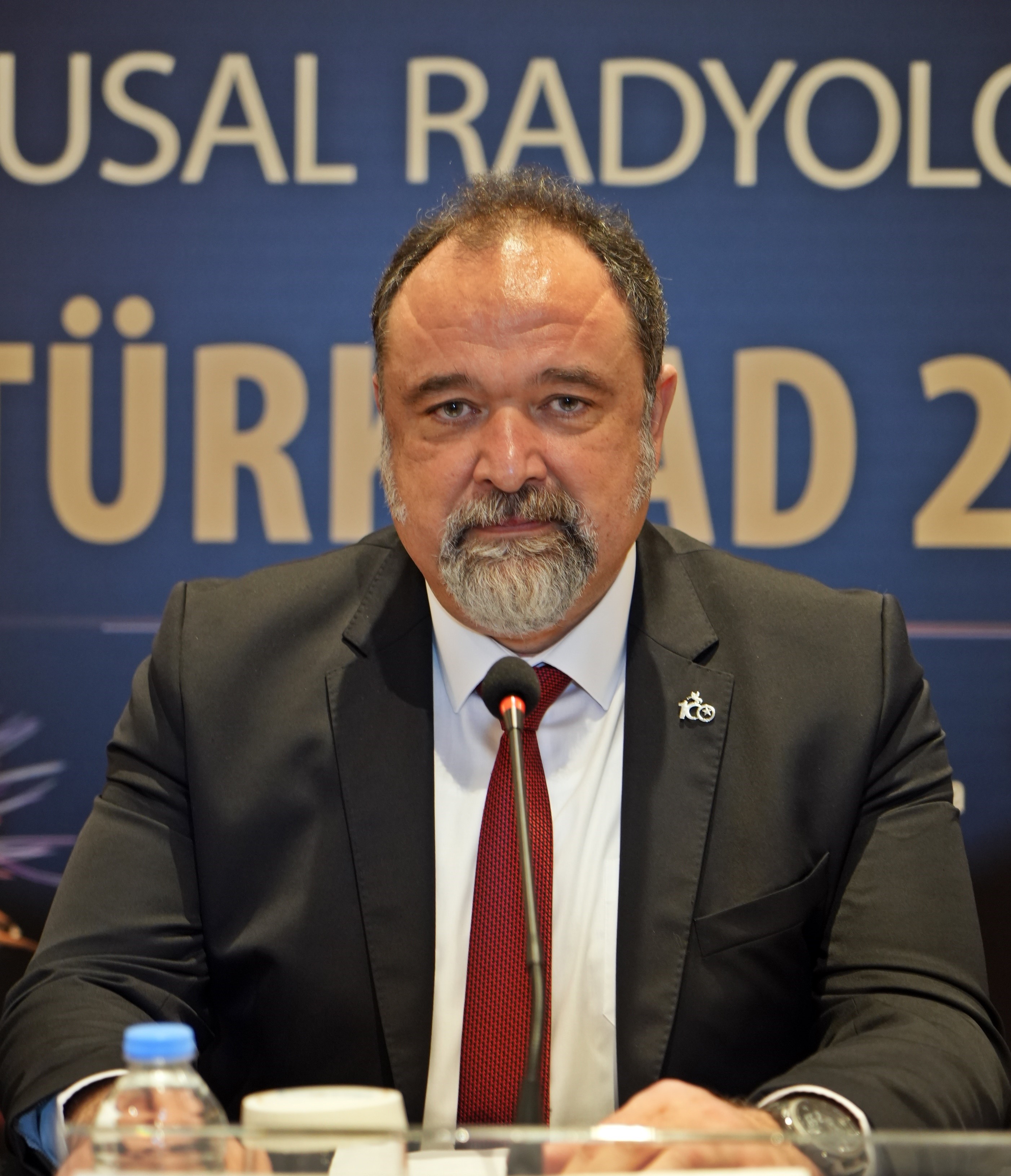 Türkiye’de radyolojik inceleme talebi her geçen gün artıyor-1231 etkinliği yapıldı