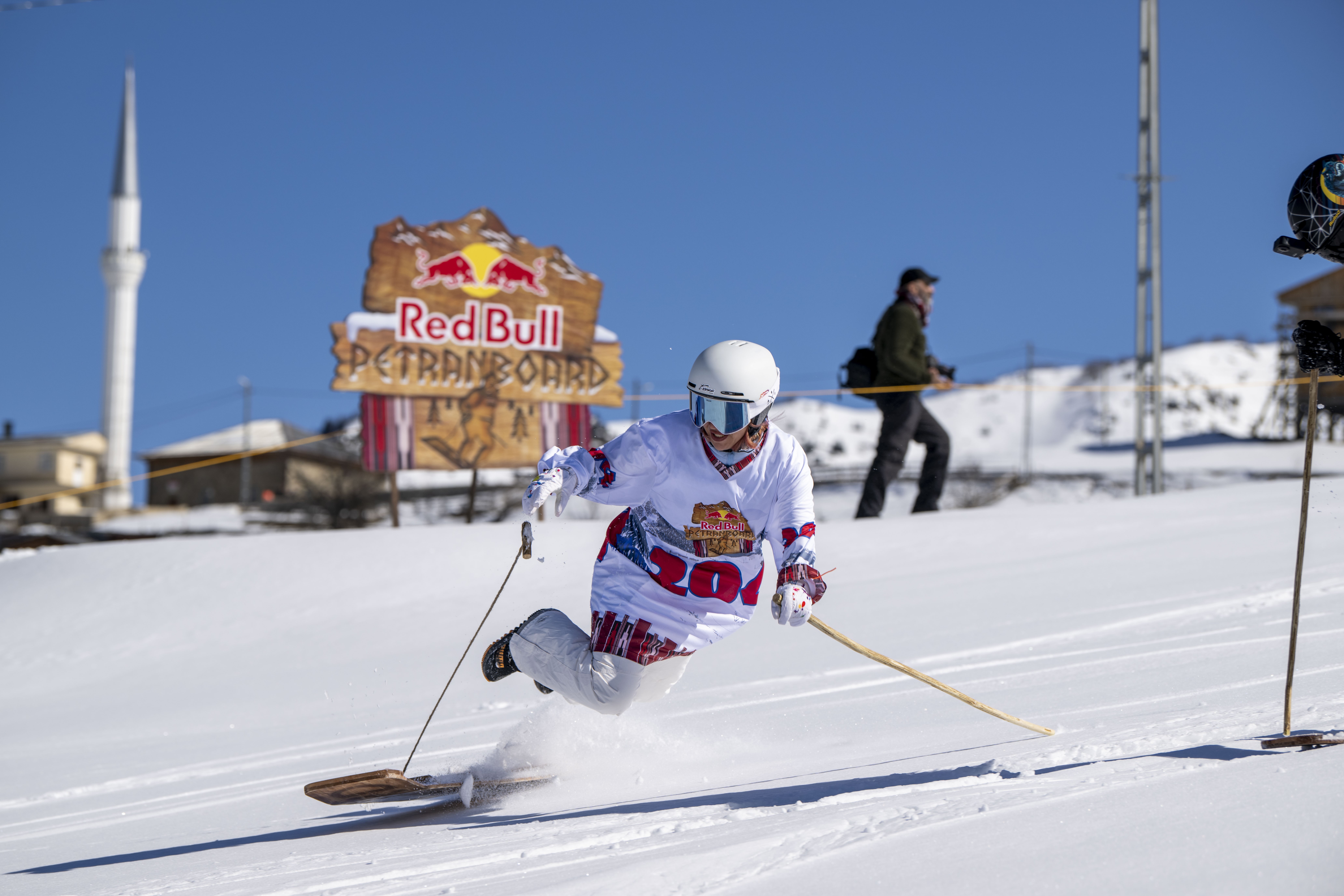 Kayak Sporlarının Atası 'Red Bull Petranboard' Rize’de düzenlendi-1271 etkinliği yapıldı