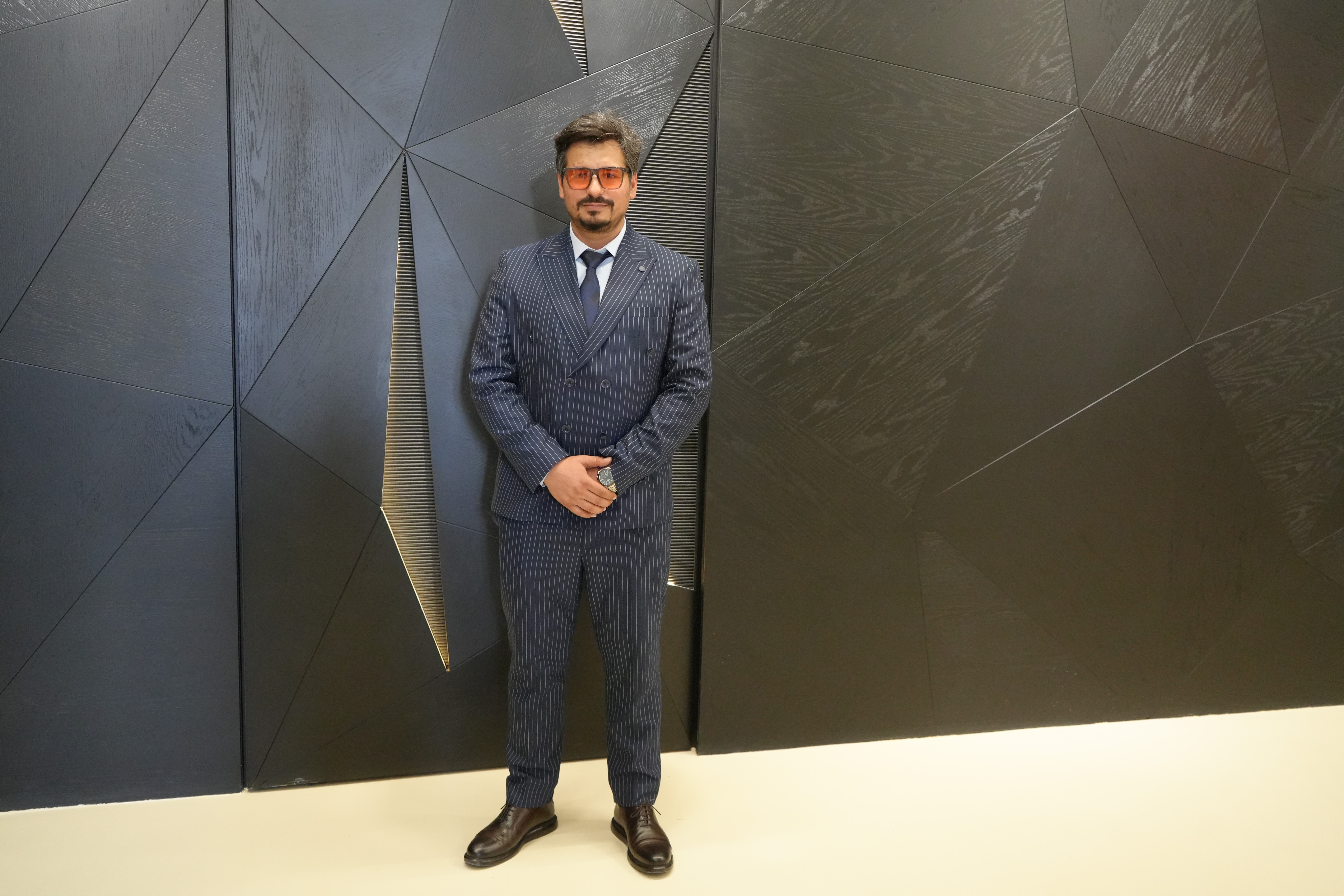 Pivot Door’dan üçlü açılış: Fabrika, Ar-Ge ve mağazanın aynı anda açılışı gerçekleştirildi-1409 etkinliği yapıldı