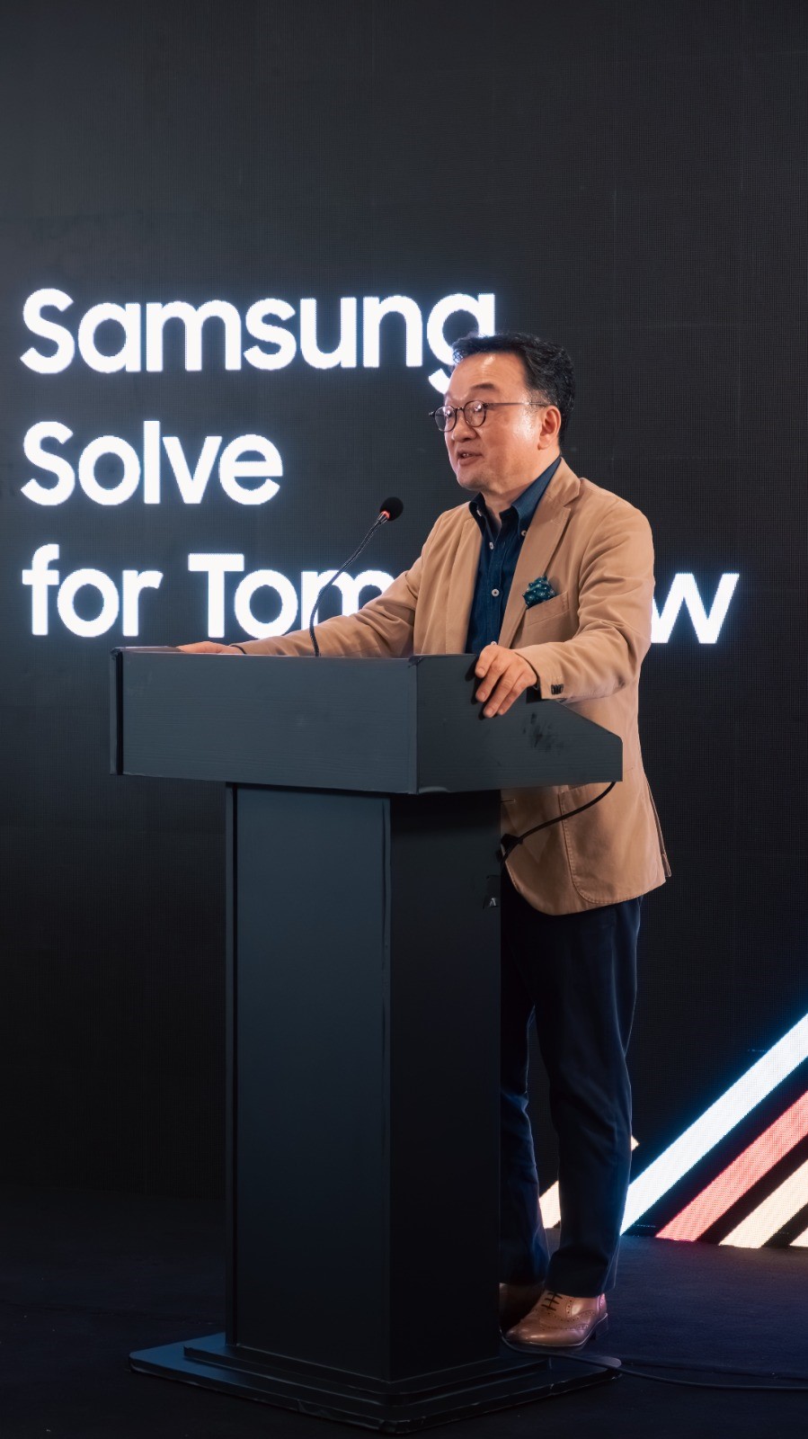 Samsung Solve for Tomorrow Programı'nda Türkiye'yi küresel çapta temsil edecek takımlar belli oldu-1438 etkinliği yapıldı