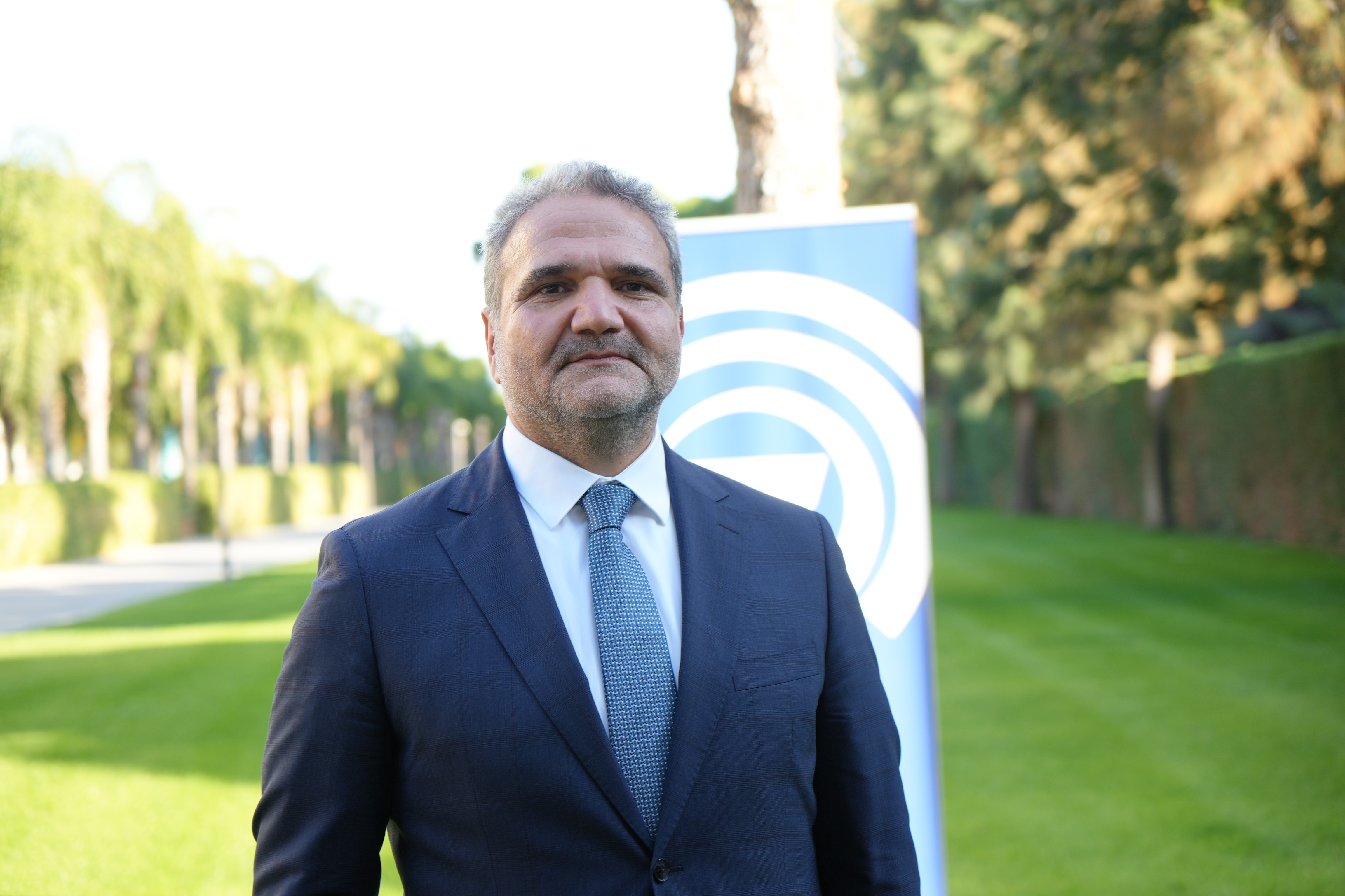 18 TÜRKÇİMENTO Uluslararası Teknik Seminer ve Sergisi Antalya'da başladı-1449 etkinliği yapıldı