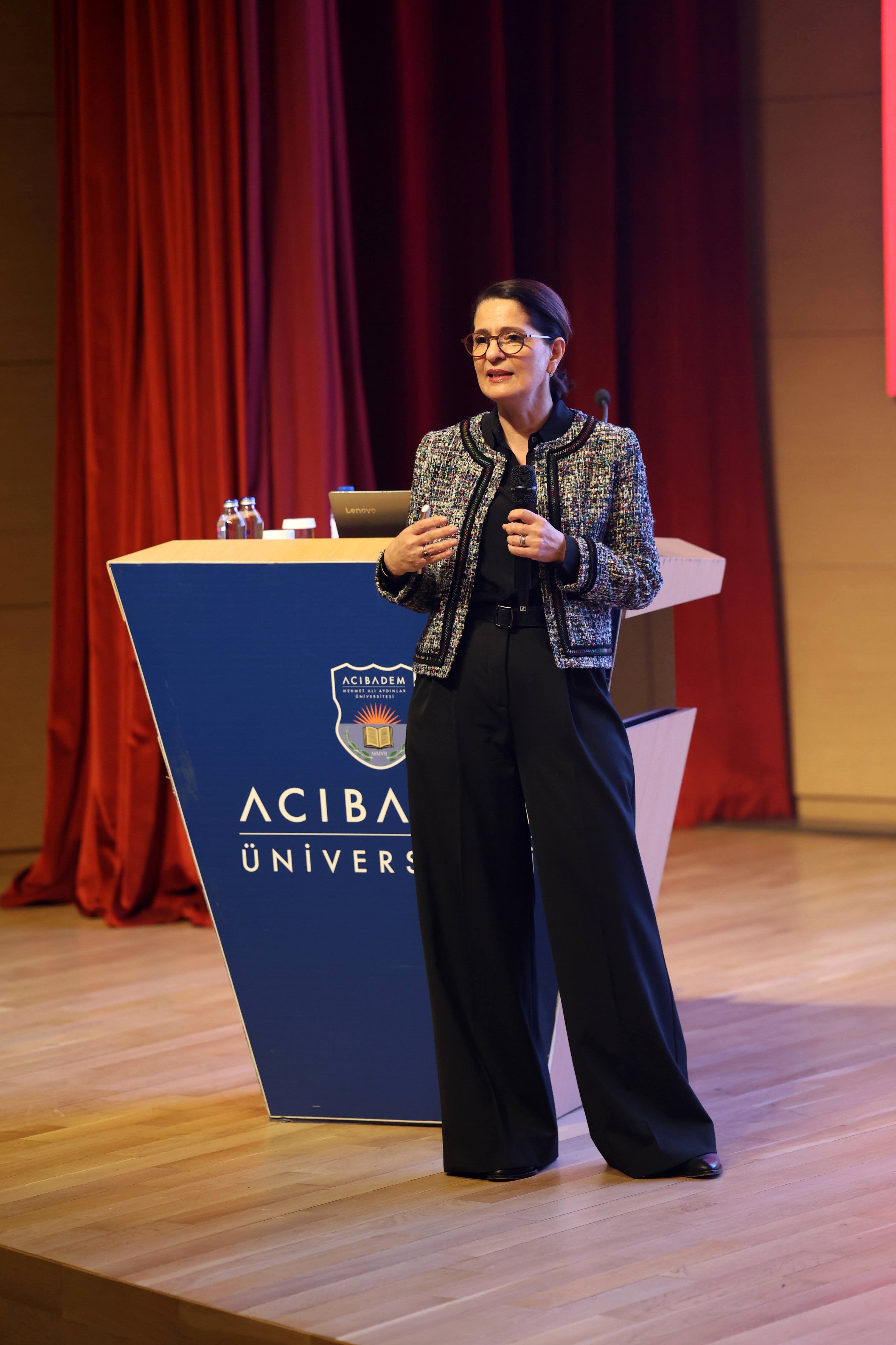 TBL1XR1-ilişkili nadir hastalığa karşı beyin organoidi araştırması ile tedavi geliştirilecek-1460 etkinliği yapıldı