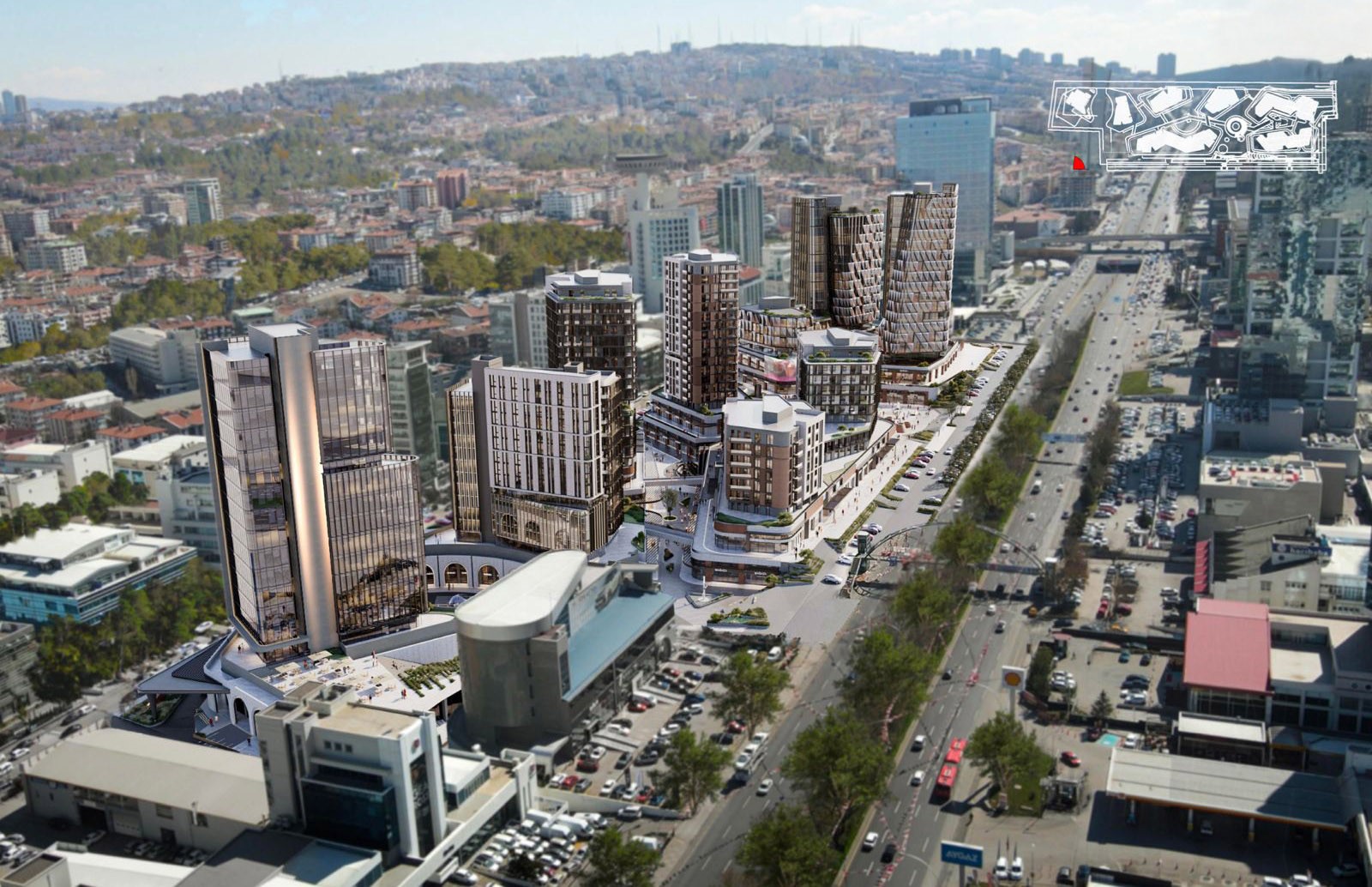 Fırat Life Style, 10 milyar dolarlık hacmi geride bıraktı-1464 etkinliği yapıldı