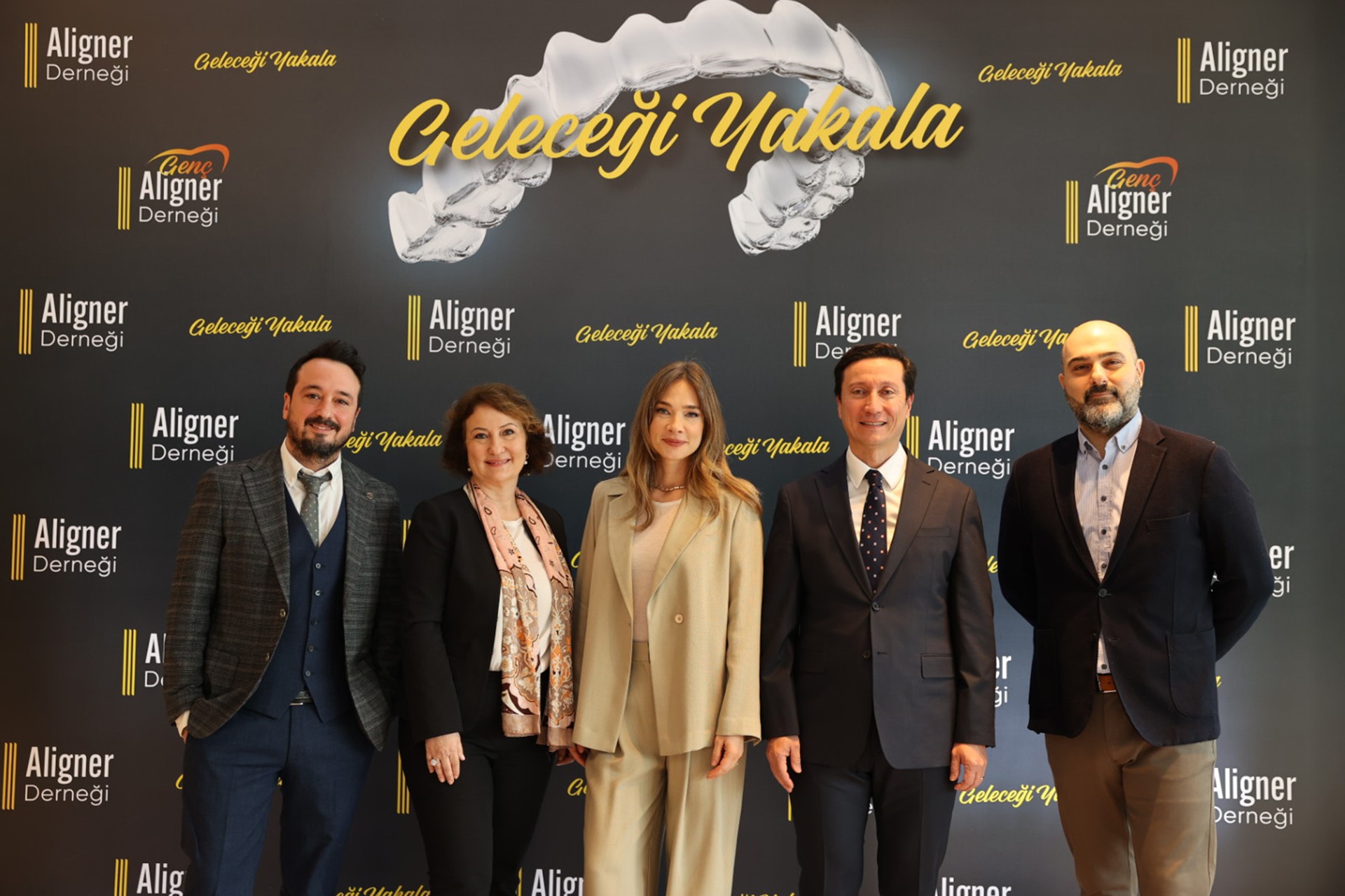 Türkiye’de ortodontik tedaviye ihtiyaç duyanların sayısı 15 milyona ulaştı-1469 etkinliği yapıldı