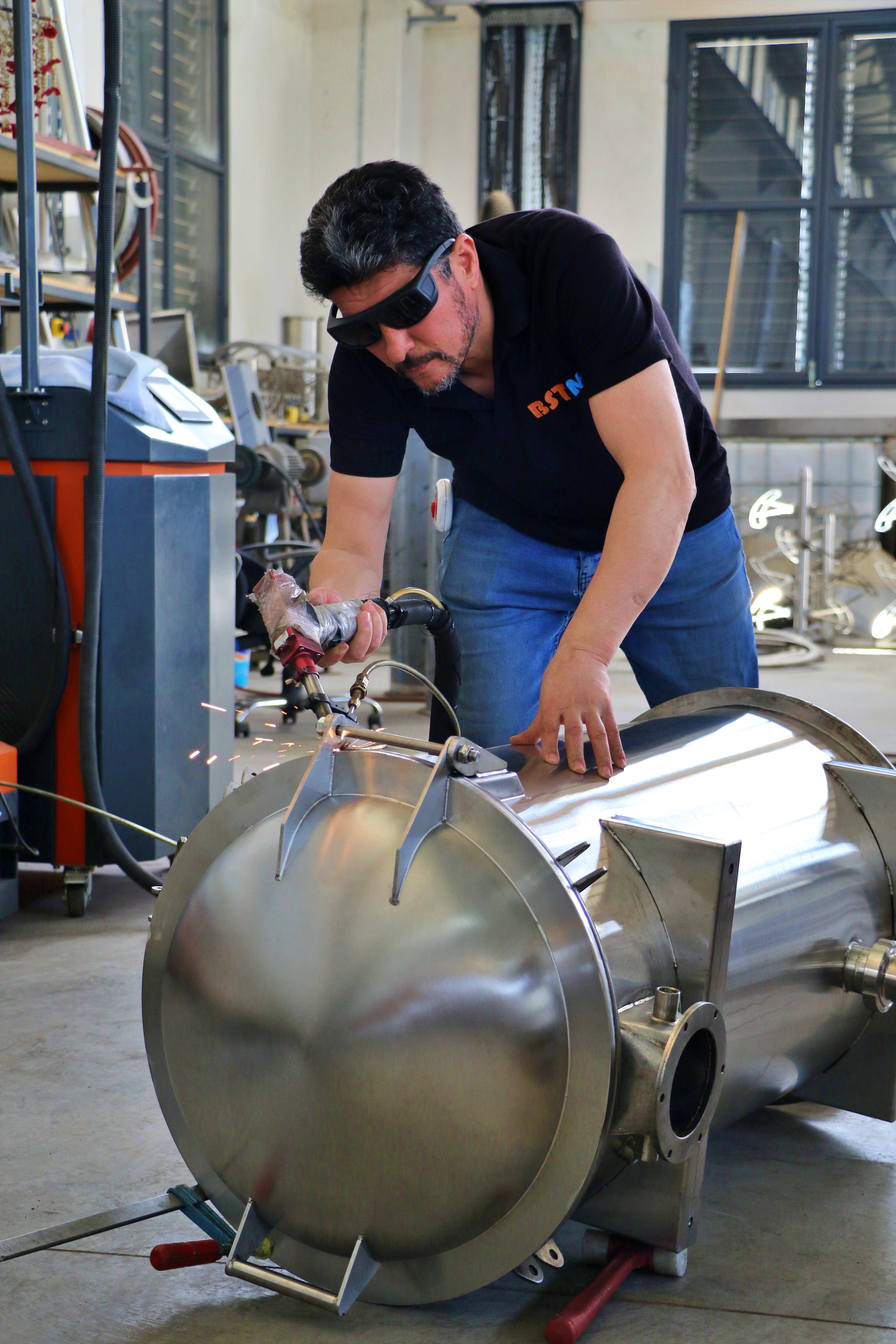 Zeytinyağında üreticileri heyecanlandıracak makine: Soğuk sıkımda sıcak sıkım verimi-1476 etkinliği yapıldı