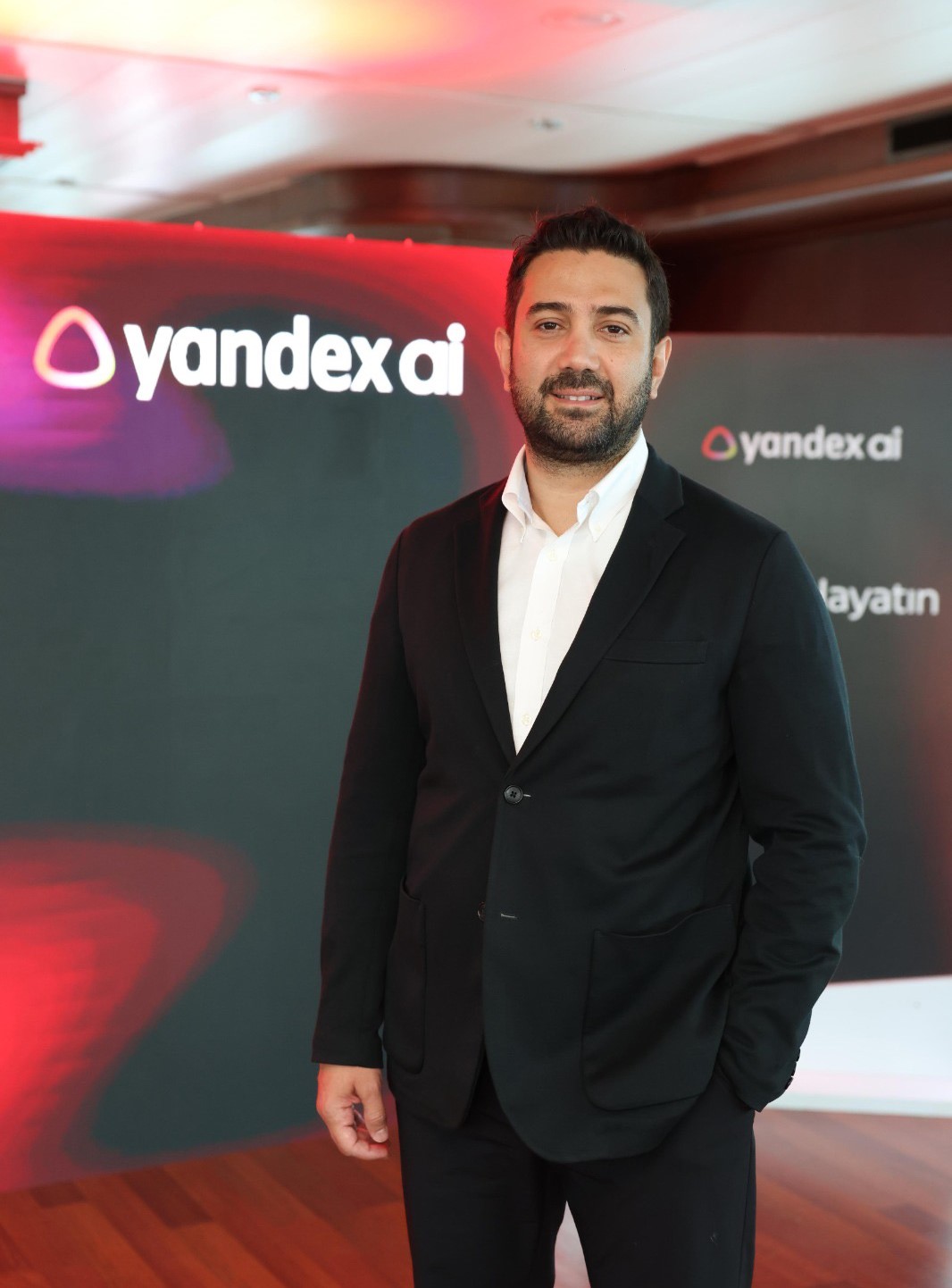 Yandex Türkiye, yeni Yandex AI özelliklerini tanıttı-1499 etkinliği yapıldı