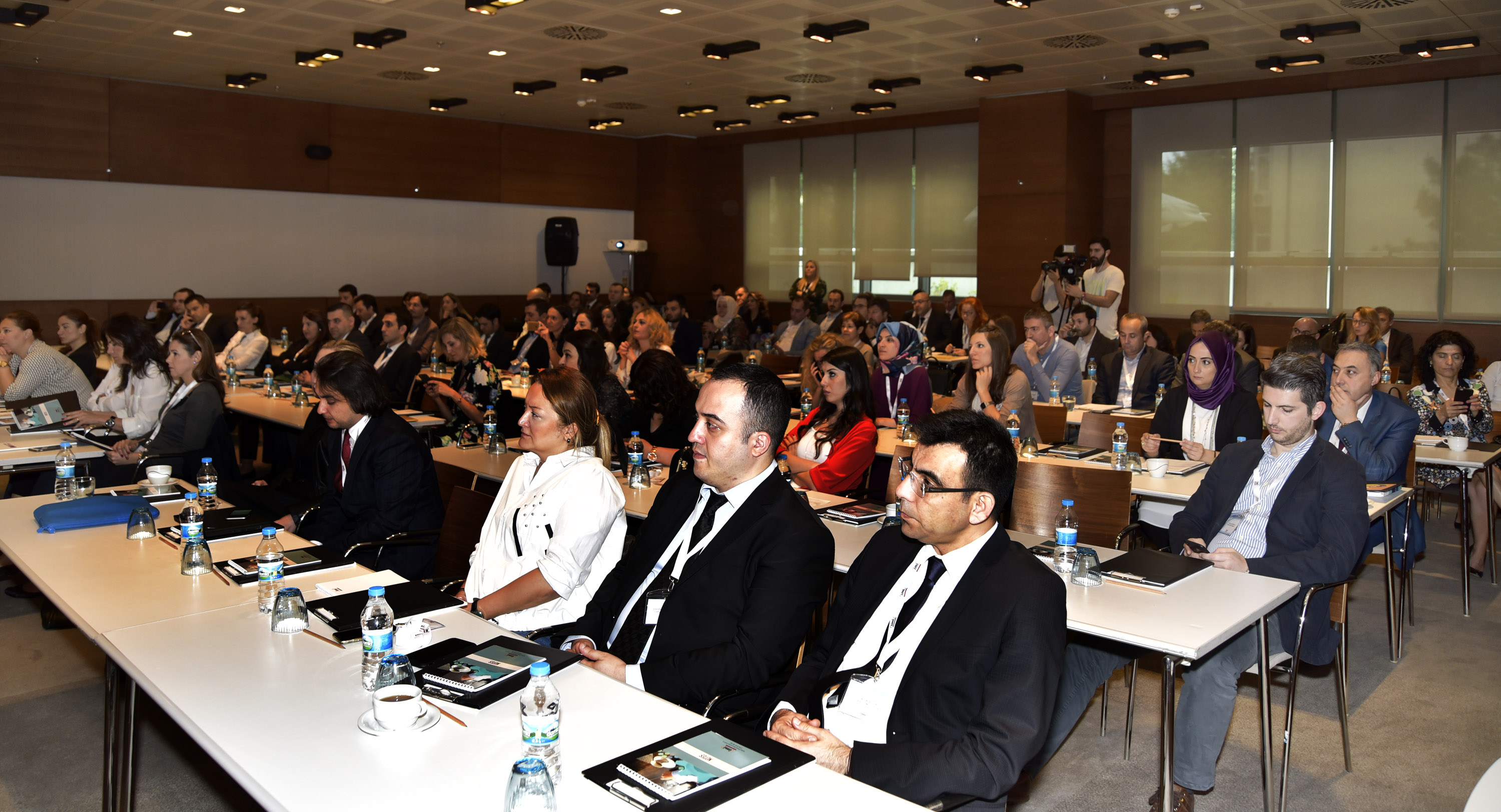 Müşteri Deneyimi Konferansı İstanbul'da gerçekleşti-2091