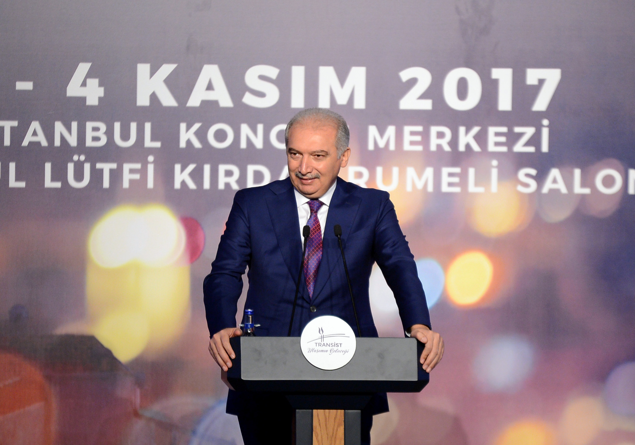 Transist 2017 İstanbul'da kapılarını açtı-2622