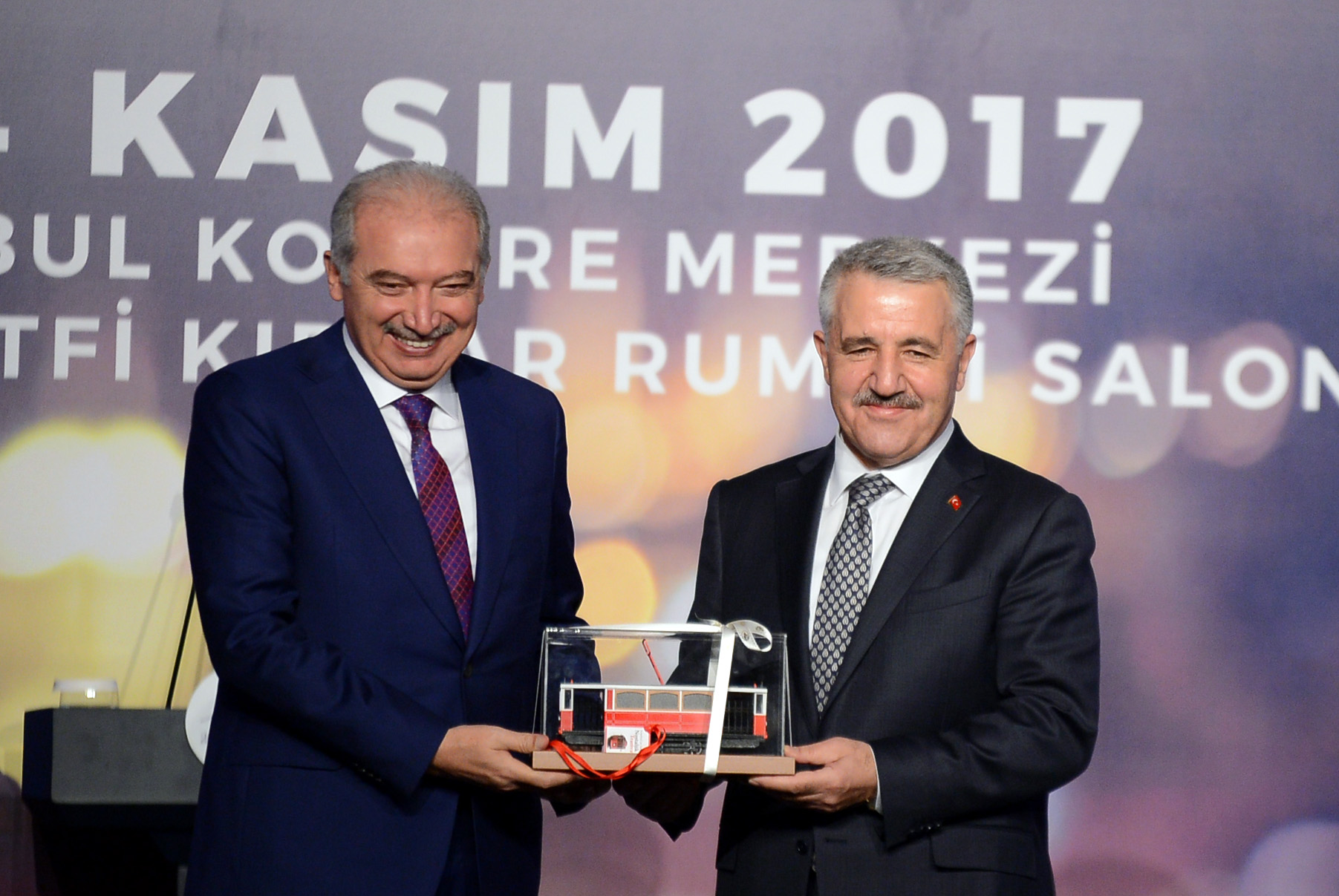 Transist 2017 İstanbul'da kapılarını açtı-2626