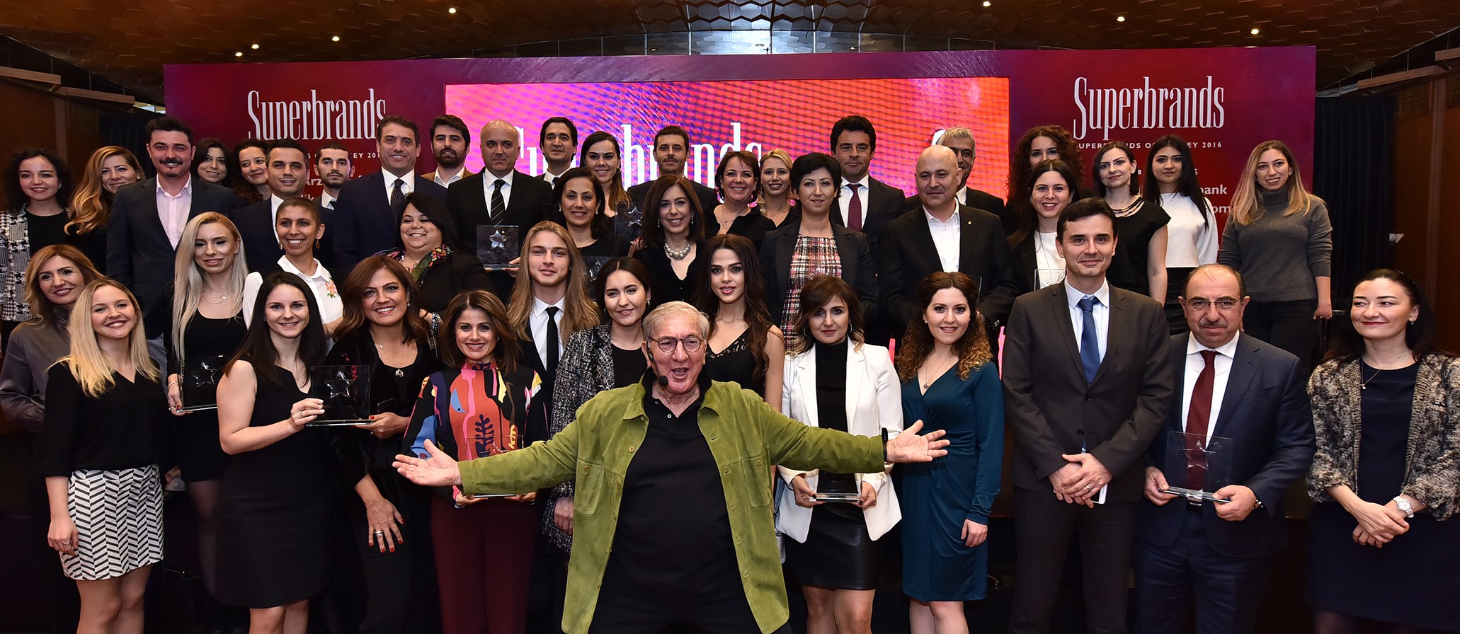 2016 Türkiye'nin Süpermarkaları Ödülleri sahiplerini buldu-2781