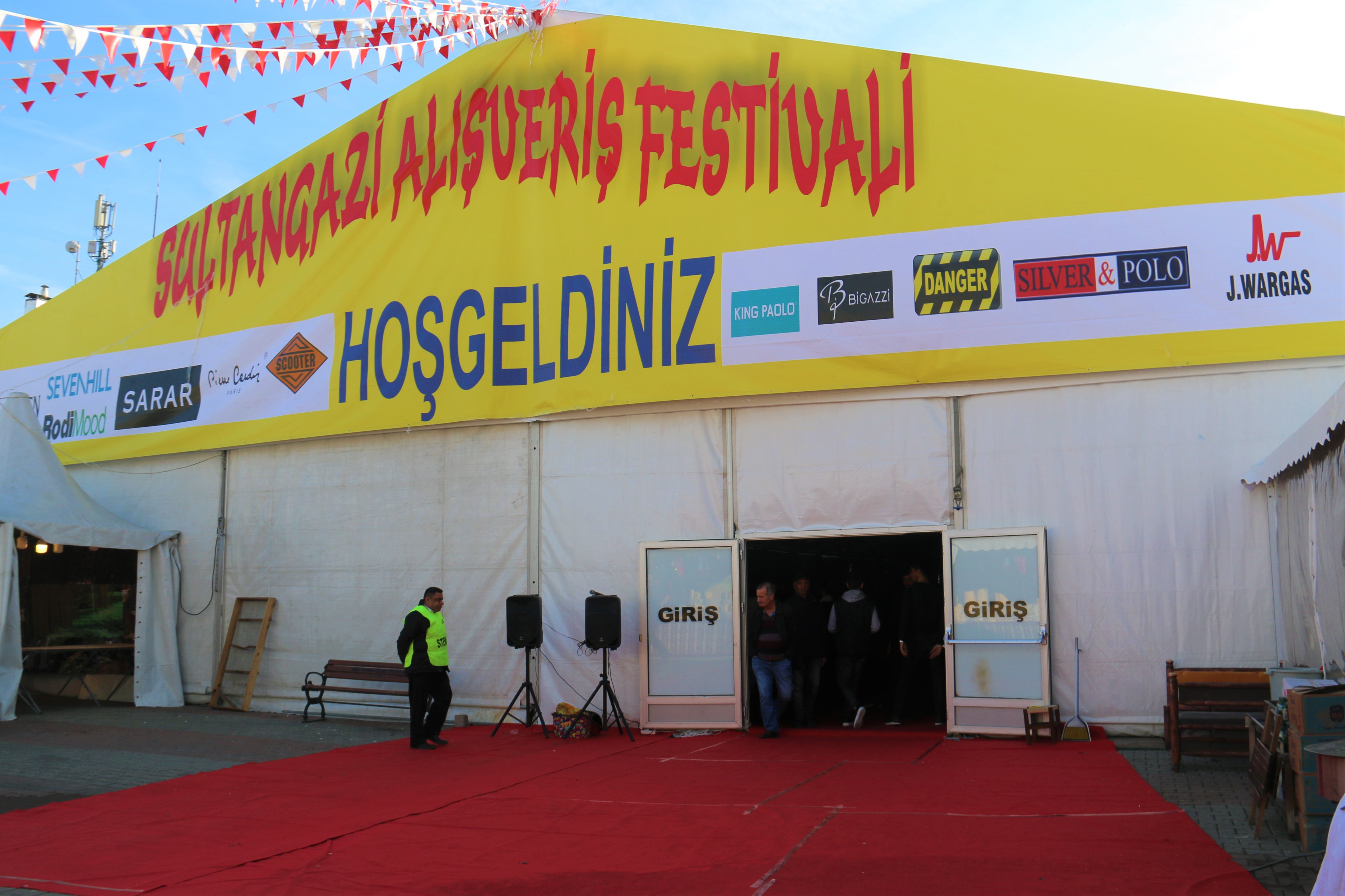 Sultangazi Alışveriş Festivali başladı-2798