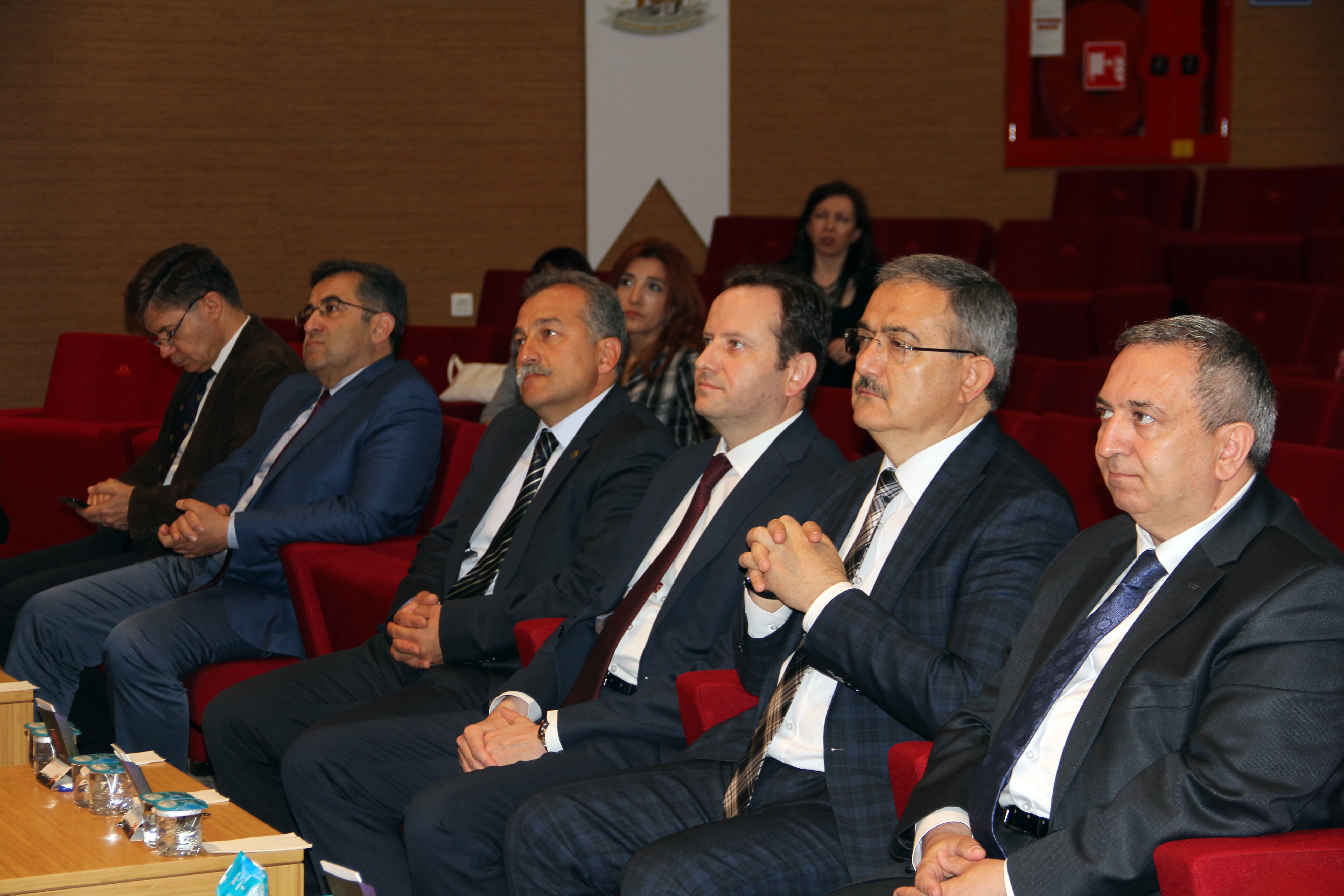Türk Cerrahi Derneği, bölgesel toplantısı Çorum’da yapıldı-2100