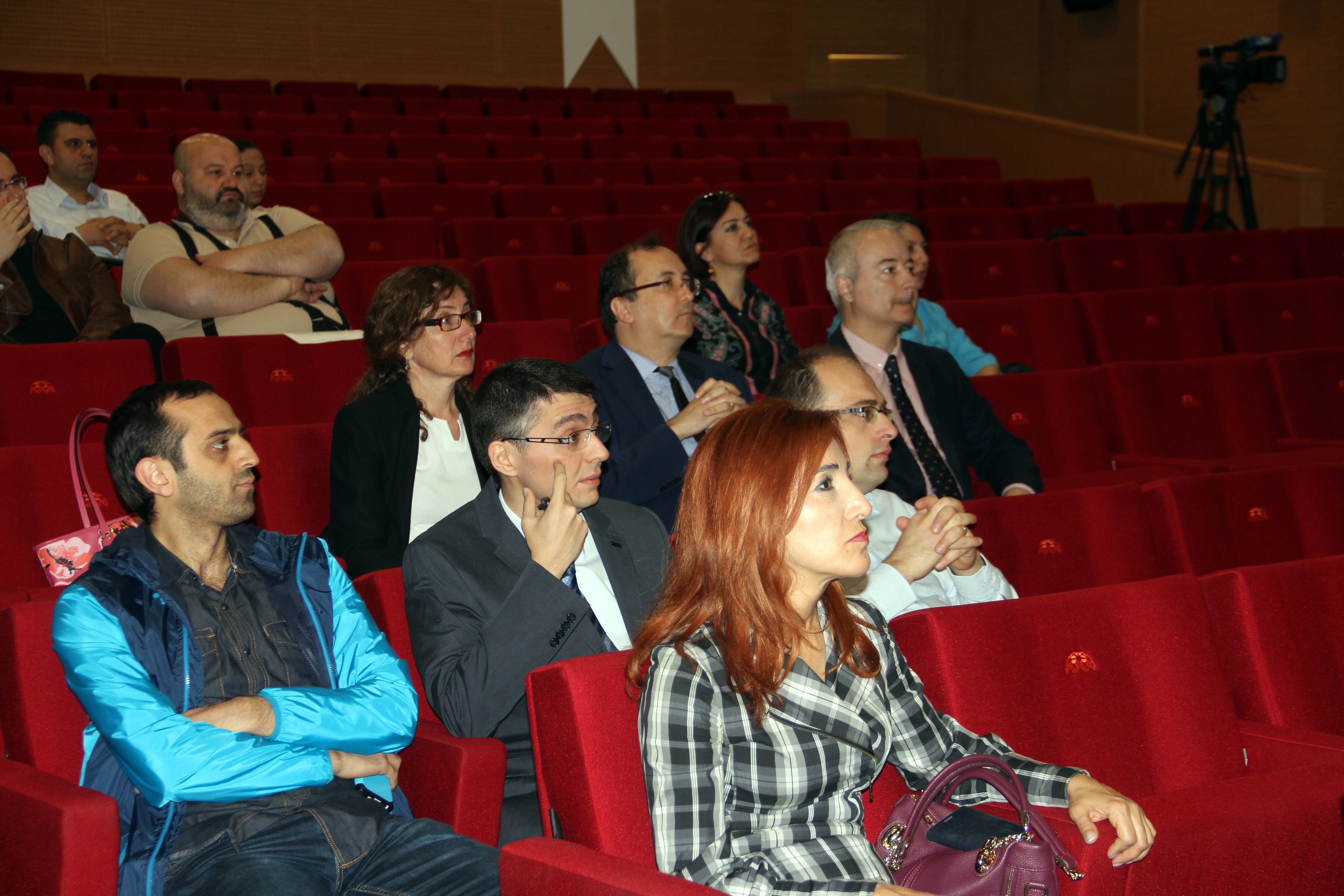 Türk Cerrahi Derneği, bölgesel toplantısı Çorum’da yapıldı-2101
