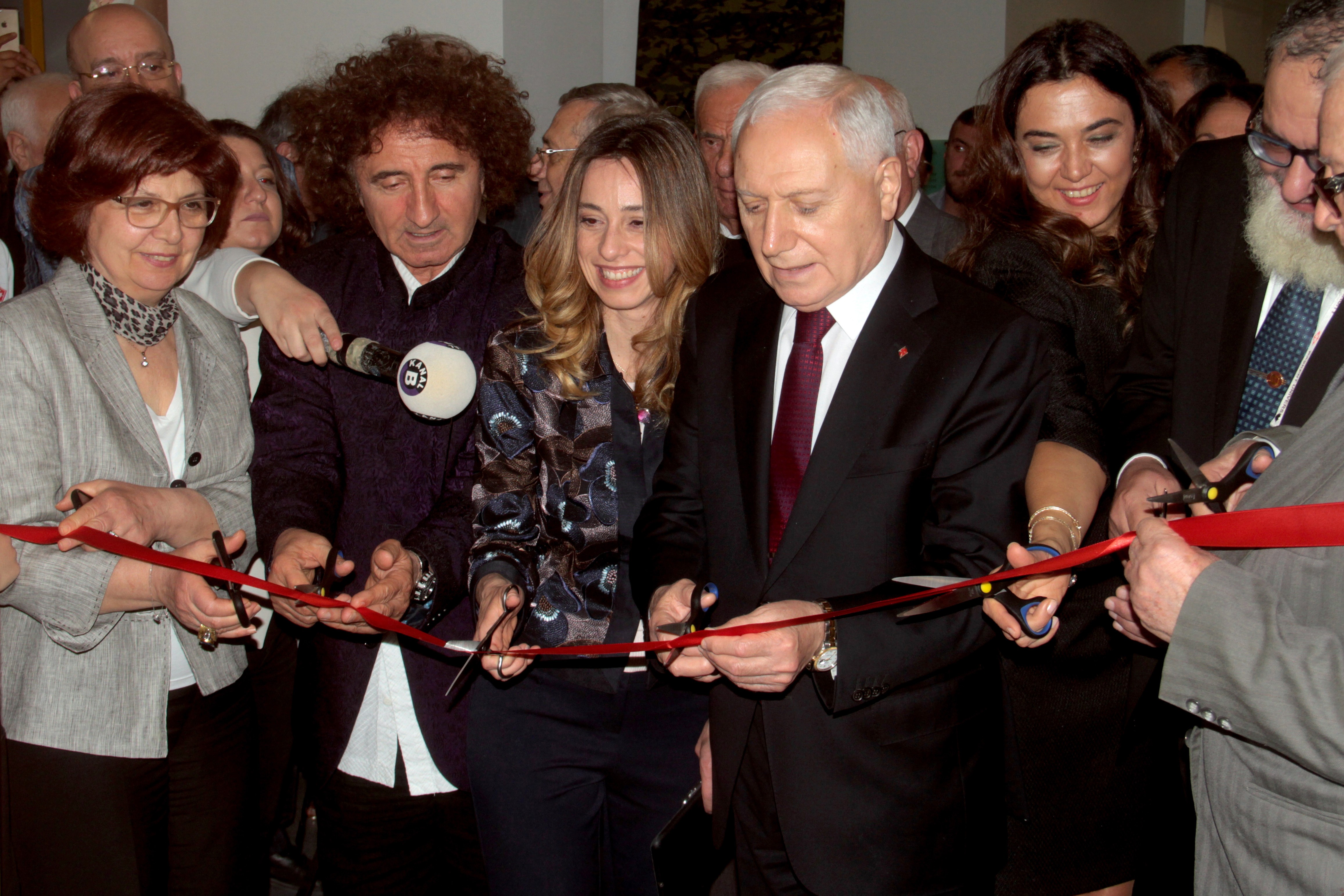 Ankara’nın en büyük gastronomi akademisi açıldı-2102