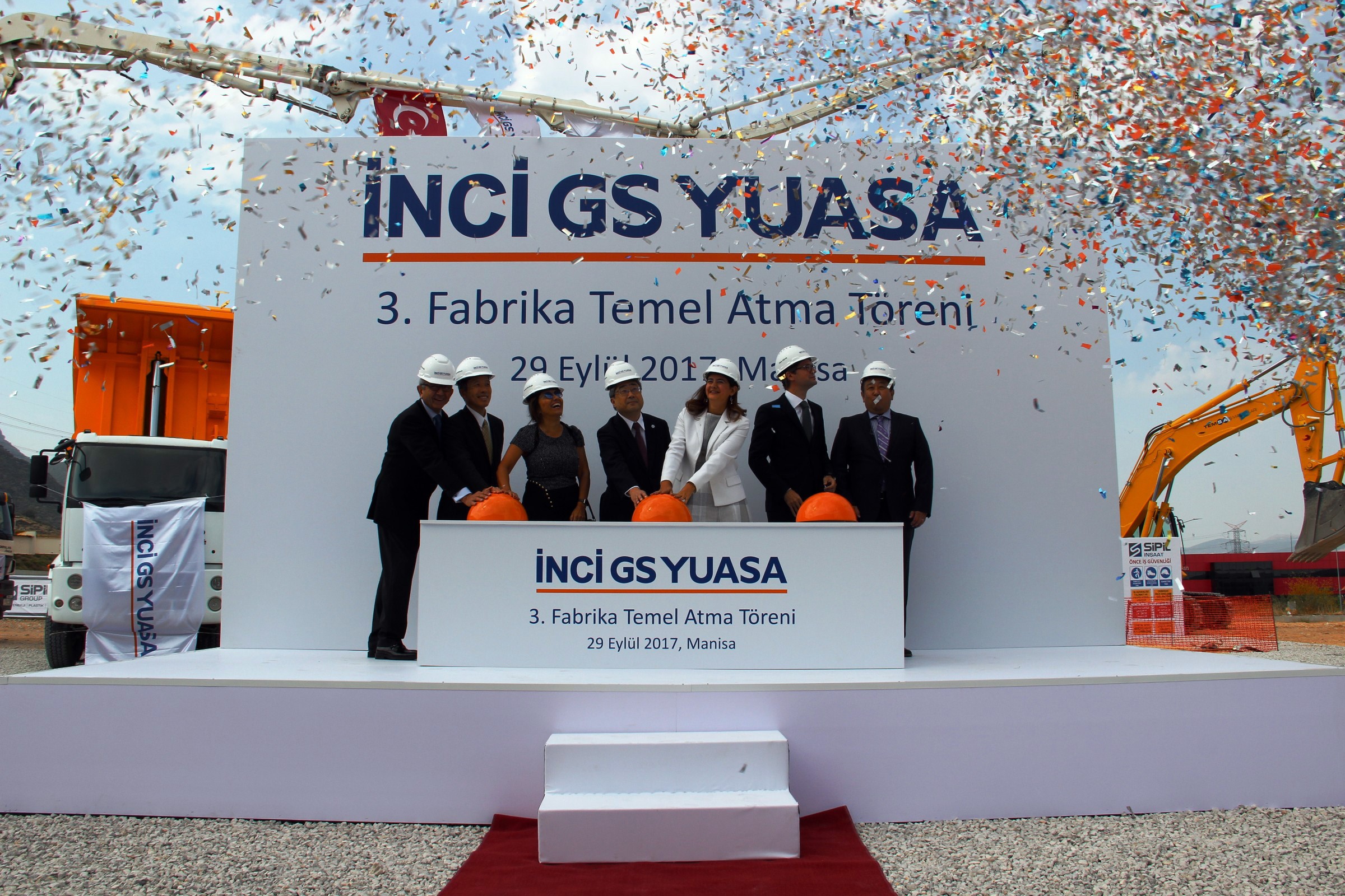 Manisa’da Türk-Japon ortaklığıyla 3 yılda 200 milyonluk yatırım-2430